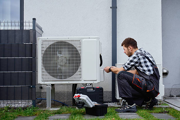 Trusted Hvac service in Oak Forest, IL - JG Cool HVAC